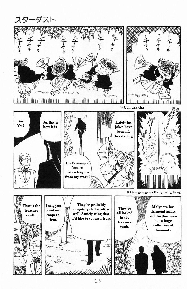 Read Patalliro! chapter 13 image 12 on Lezhin