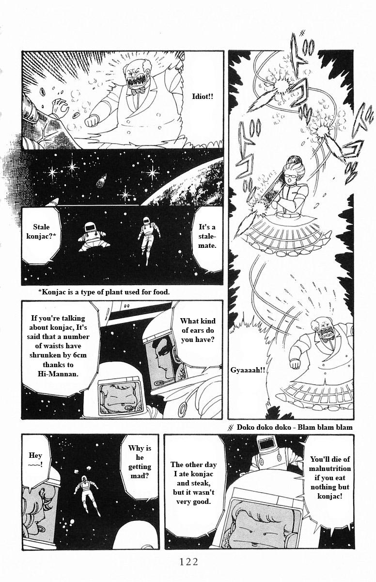 Read Patalliro! chapter 13 image 121 on Lezhin