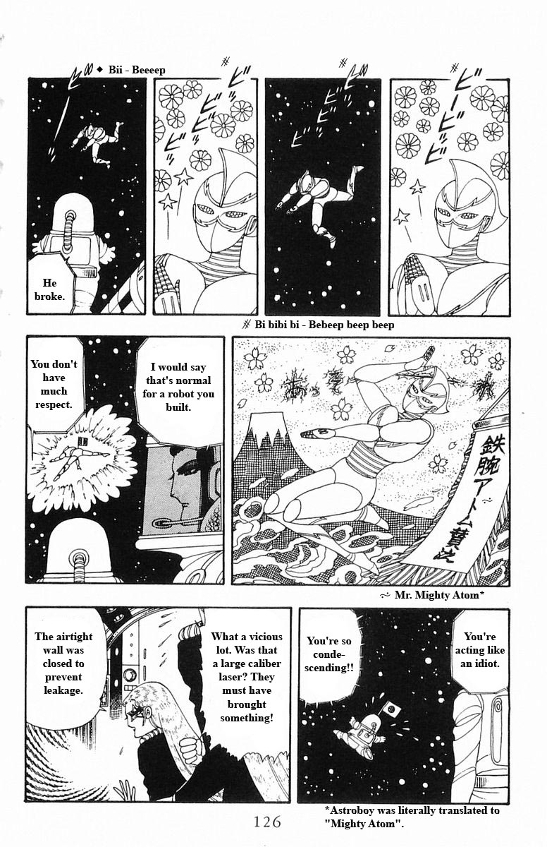 Read Patalliro! chapter 13 image 125 on Lezhin