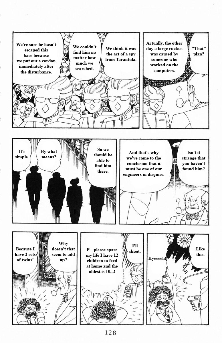 Read Patalliro! chapter 13 image 127 on Lezhin