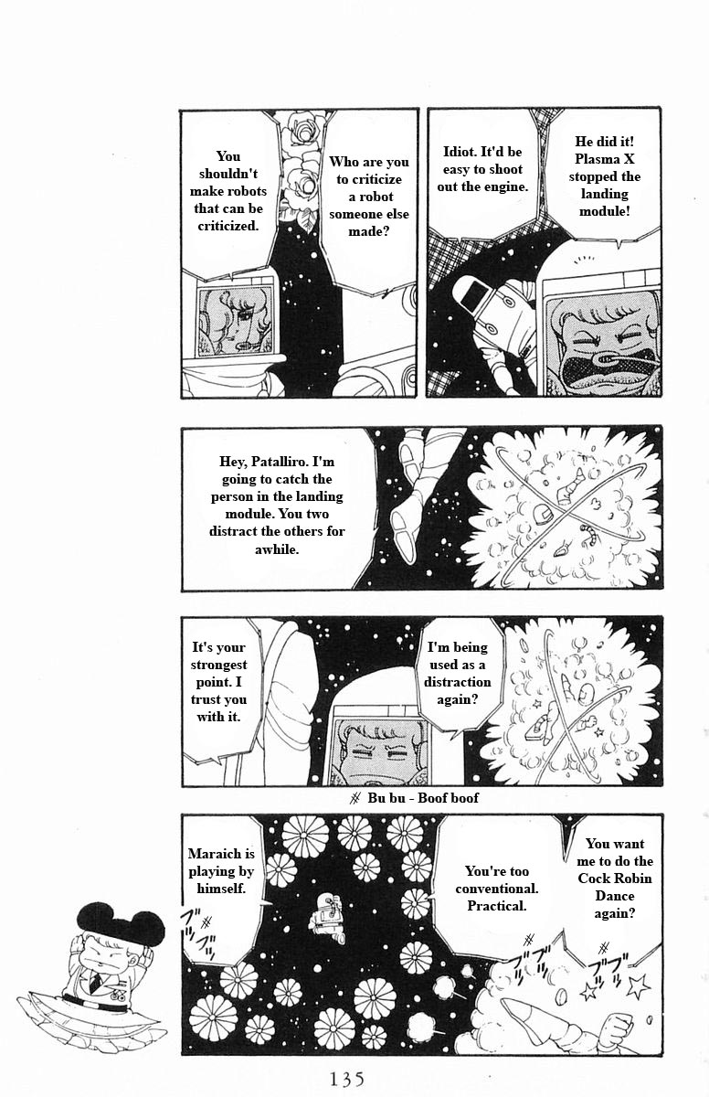 Read Patalliro! chapter 13 image 134 on Lezhin