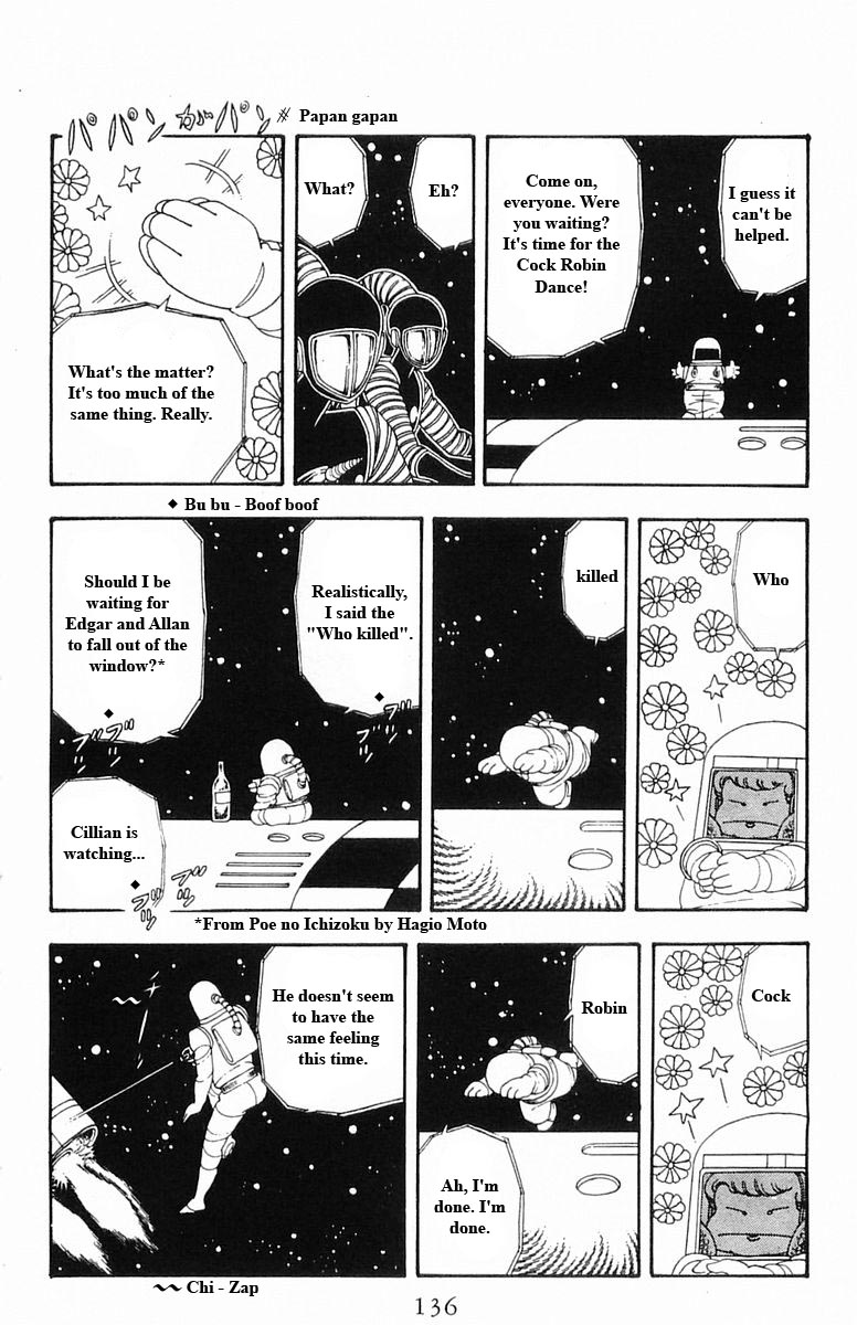 Read Patalliro! chapter 13 image 135 on Lezhin