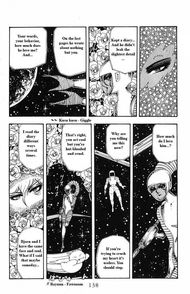 Read Patalliro! chapter 13 image 137 on Lezhin