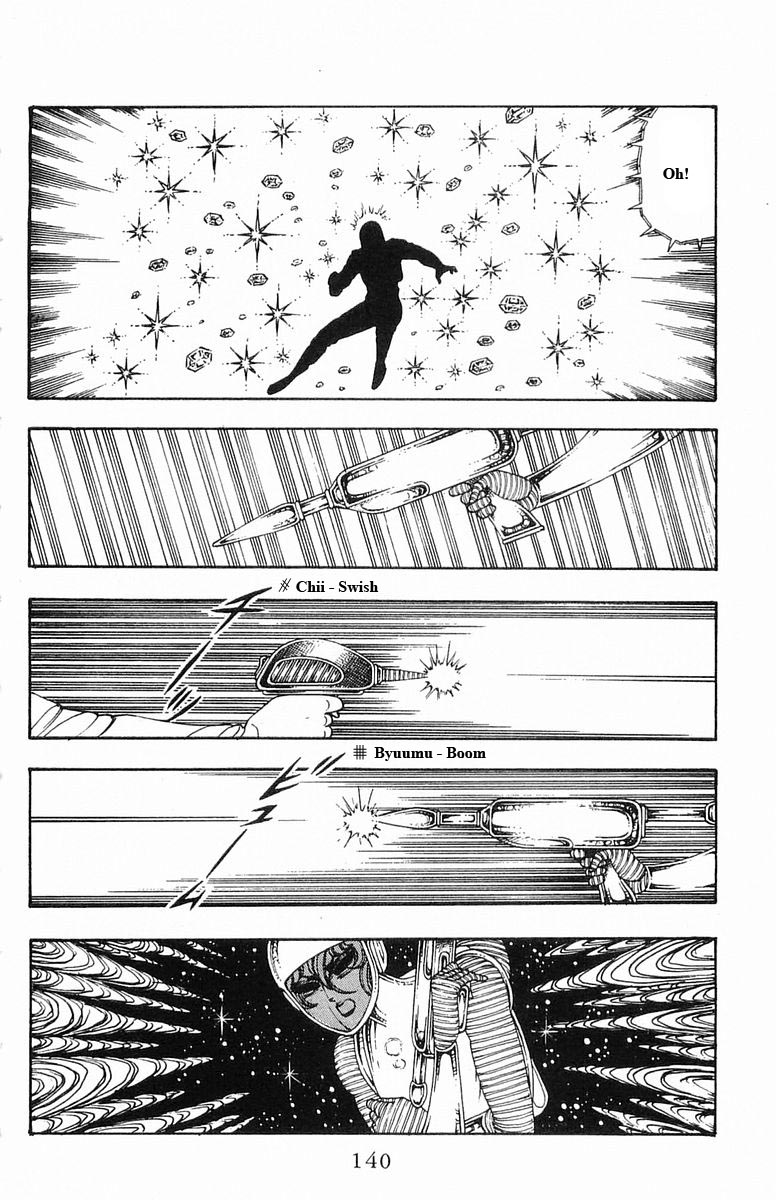 Read Patalliro! chapter 13 image 139 on Lezhin
