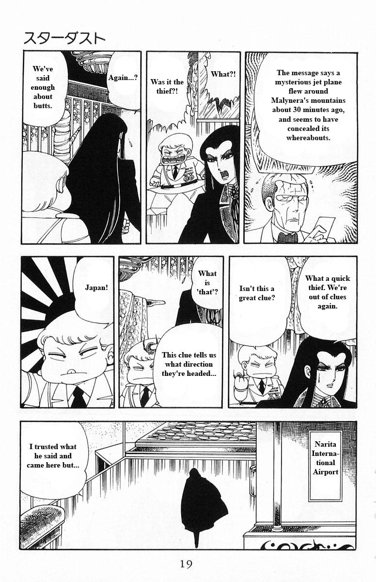 Read Patalliro! chapter 13 image 18 on Lezhin