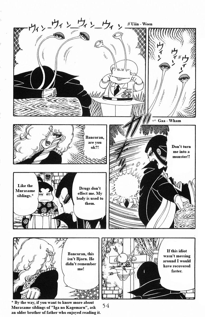 Read Patalliro! chapter 13 image 53 on Lezhin