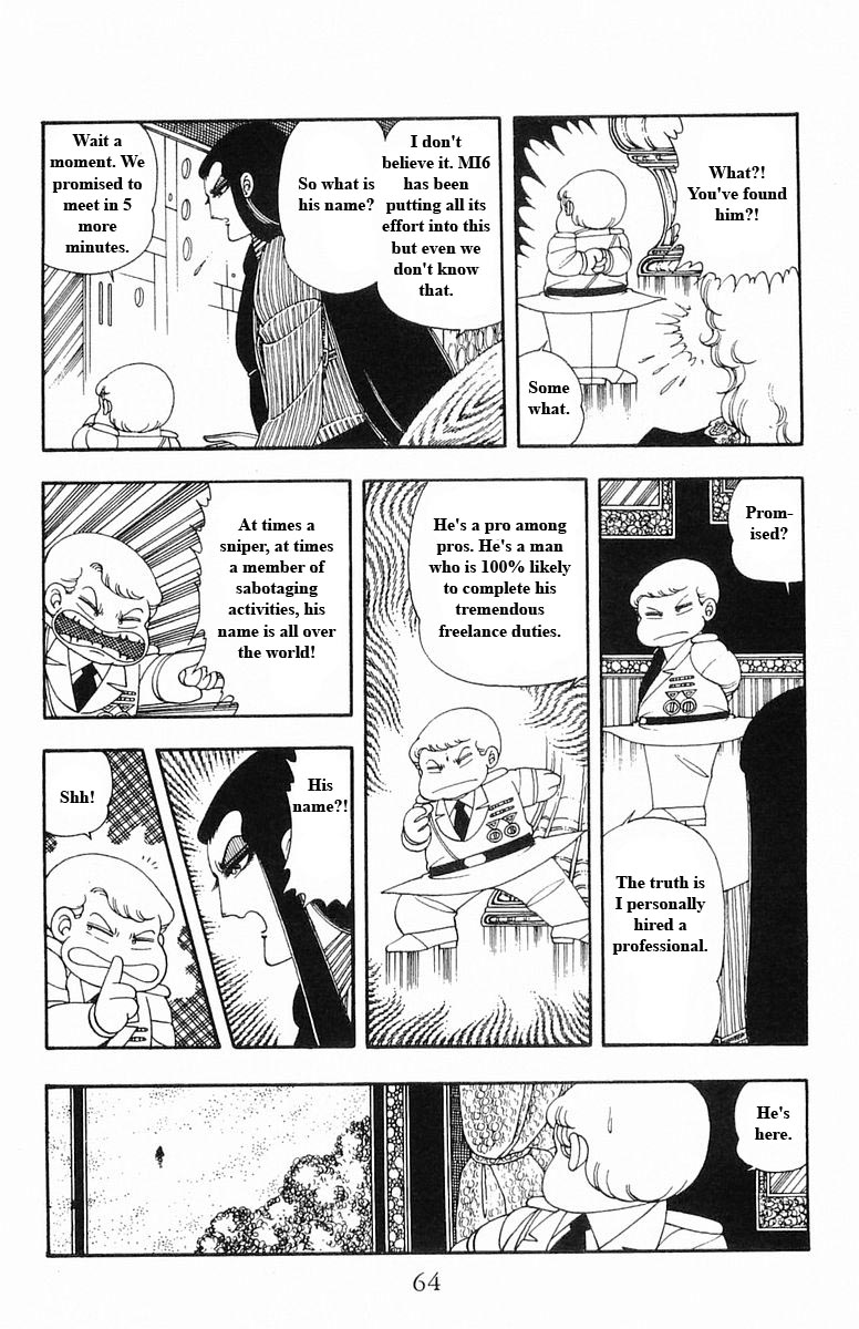Read Patalliro! chapter 13 image 63 on Lezhin