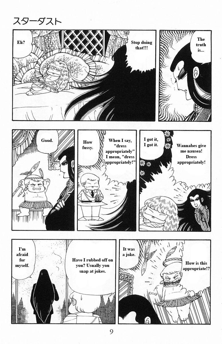 Read Patalliro! chapter 13 image 8 on Lezhin