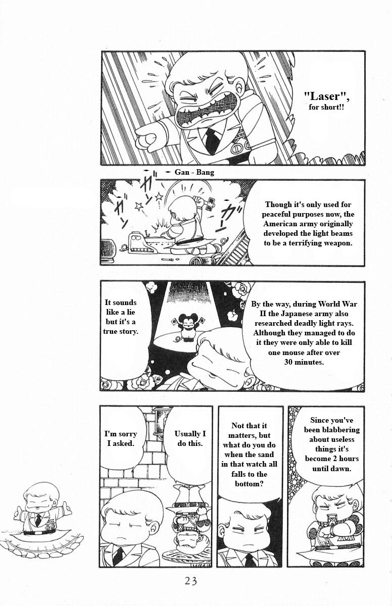 Read Patalliro! chapter 15 image 22 on Lezhin