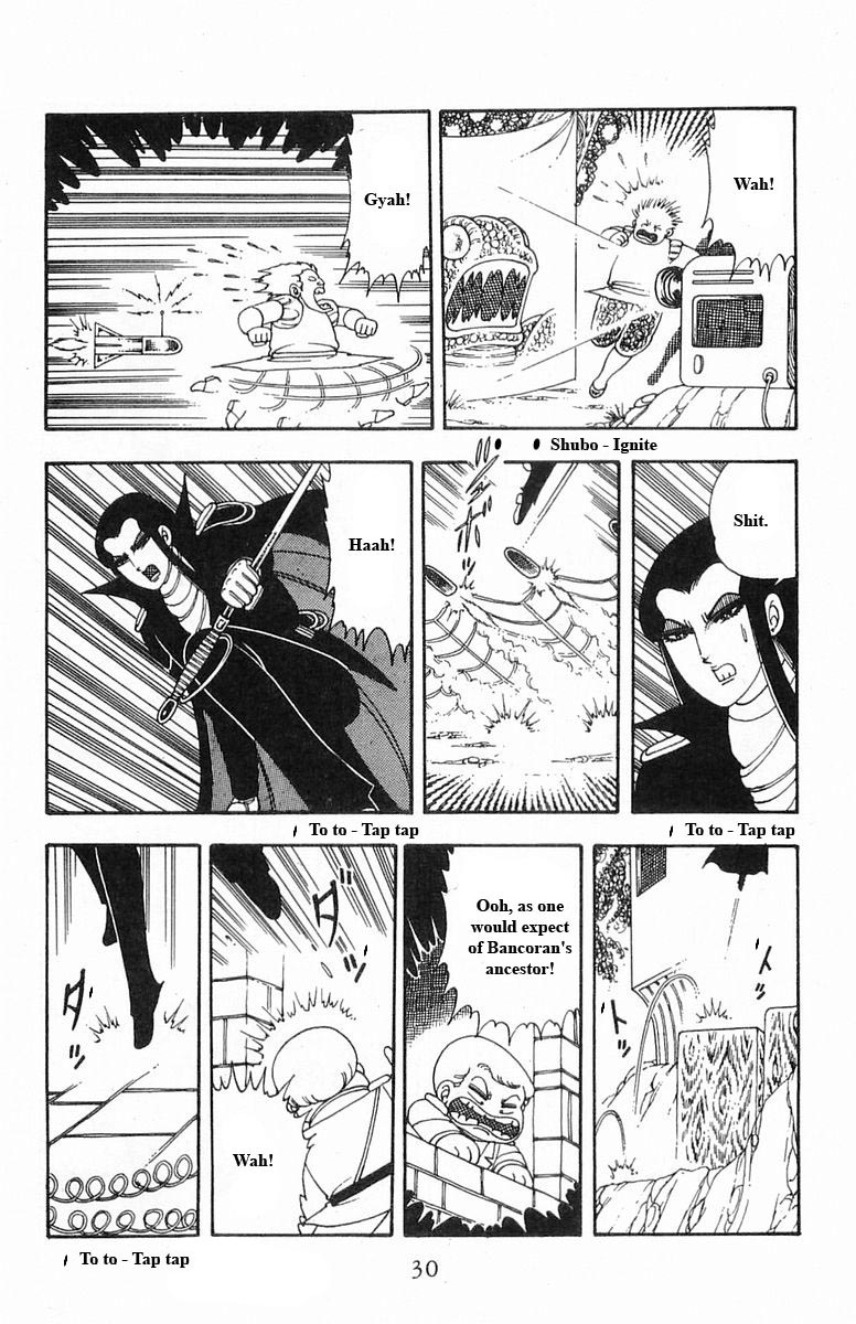 Read Patalliro! chapter 15 image 29 on Lezhin