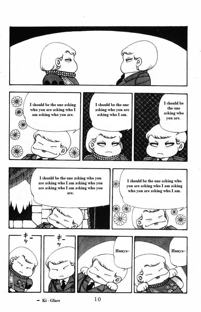 Read Patalliro! chapter 15 image 9 on Lezhin