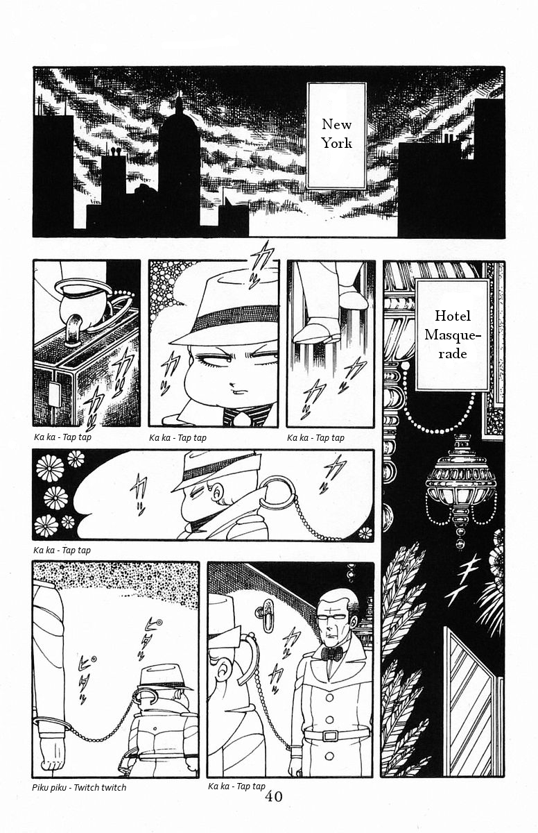 Read Patalliro! chapter 16 image 1 on Lezhin