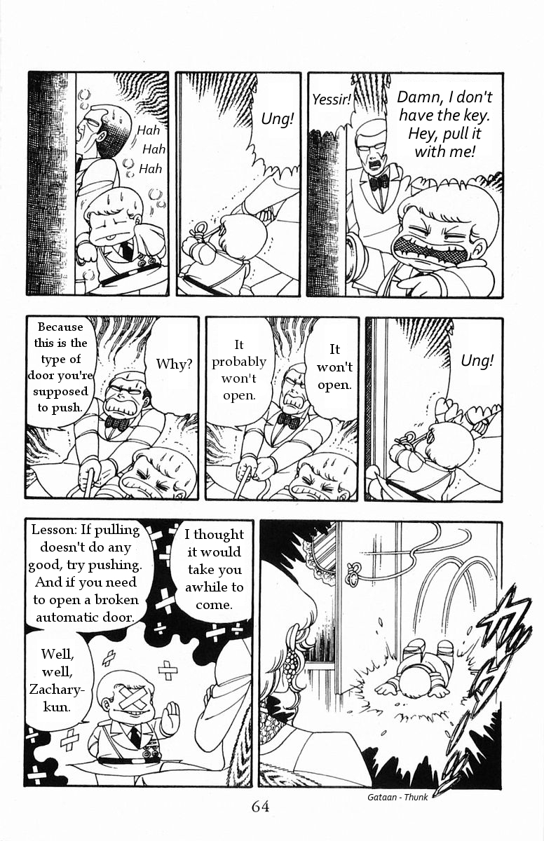 Read Patalliro! chapter 16 image 25 on Lezhin