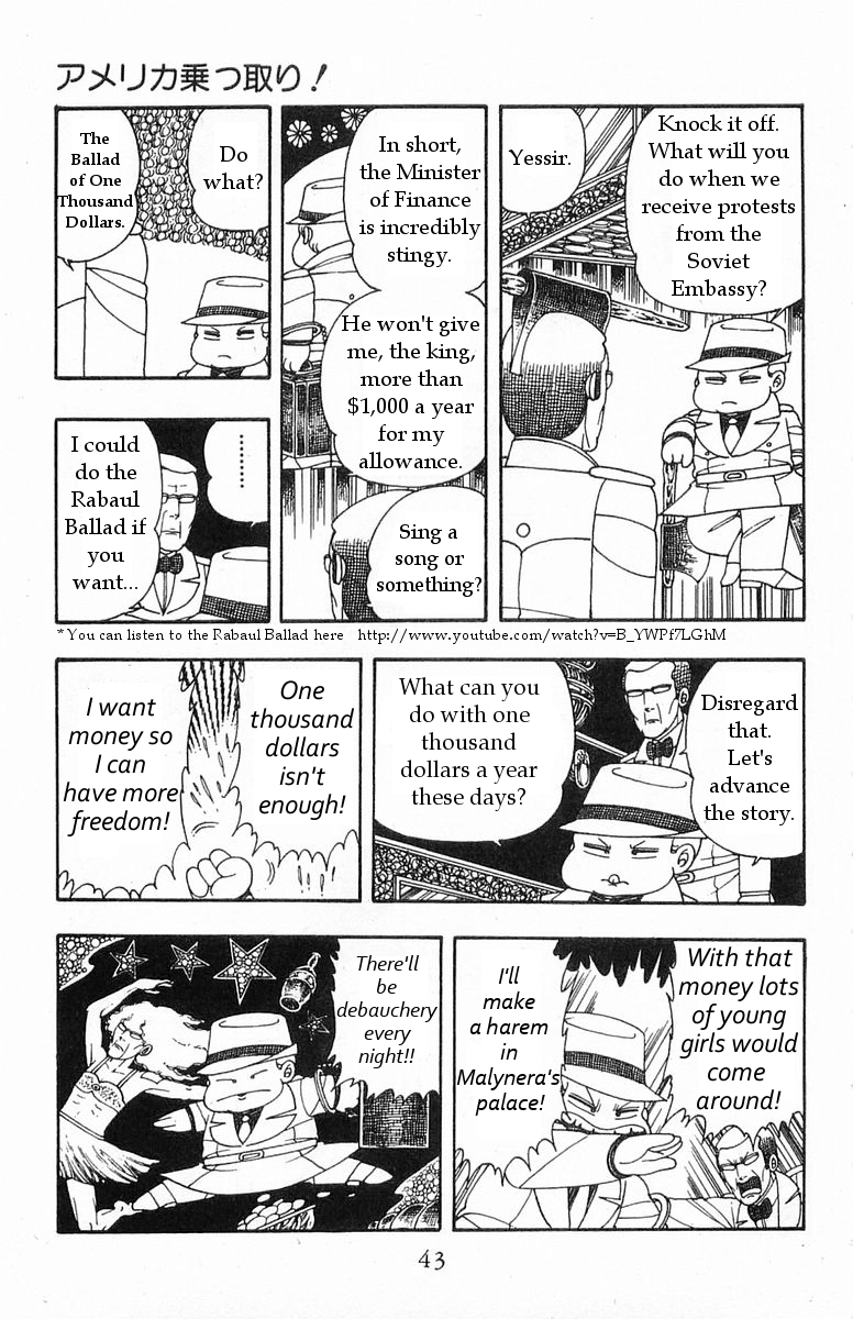 Read Patalliro! chapter 16 image 4 on Lezhin