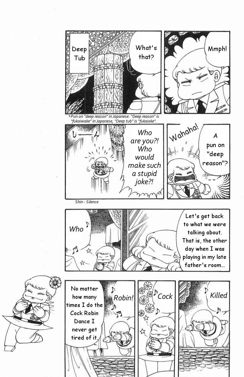 Read Patalliro! chapter 17 image 10 on Lezhin