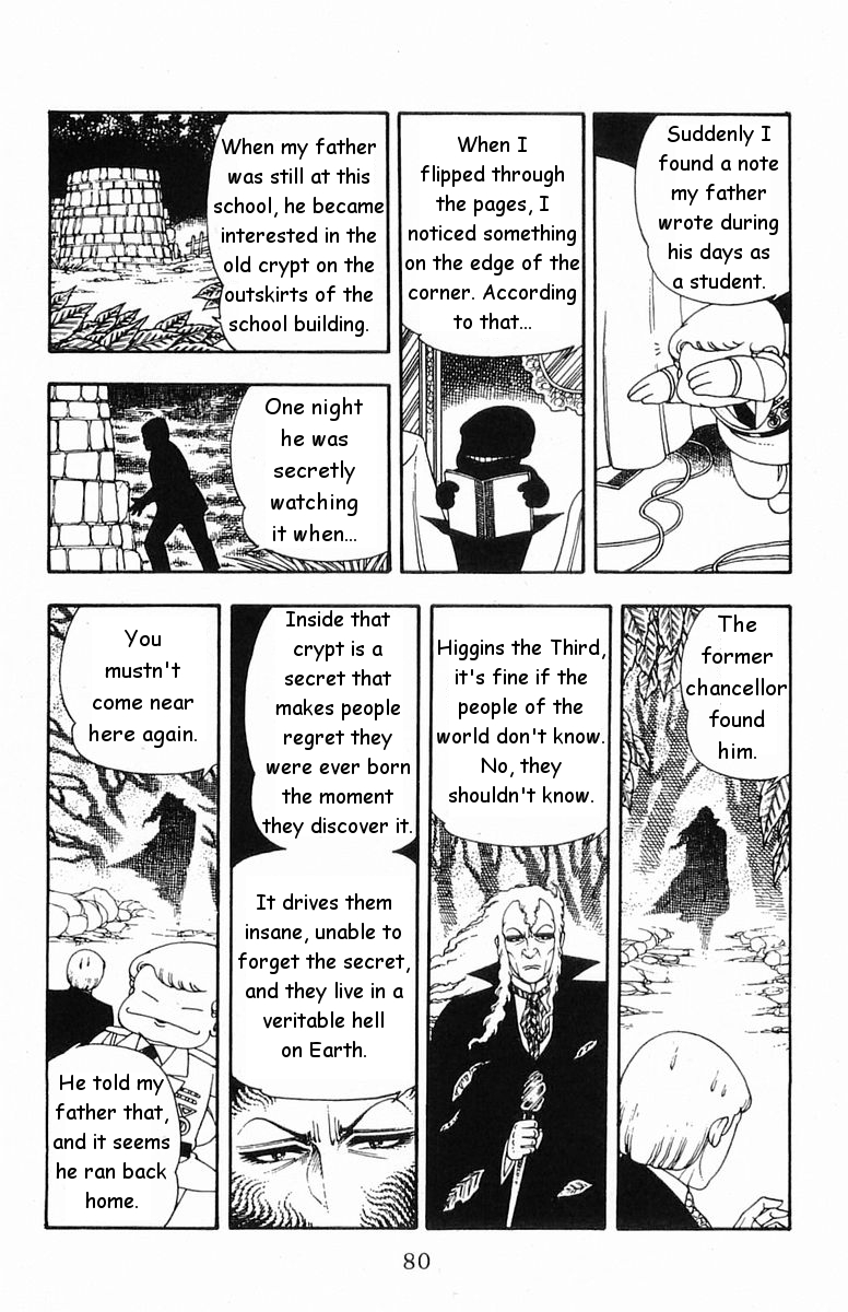 Read Patalliro! chapter 17 image 11 on Lezhin