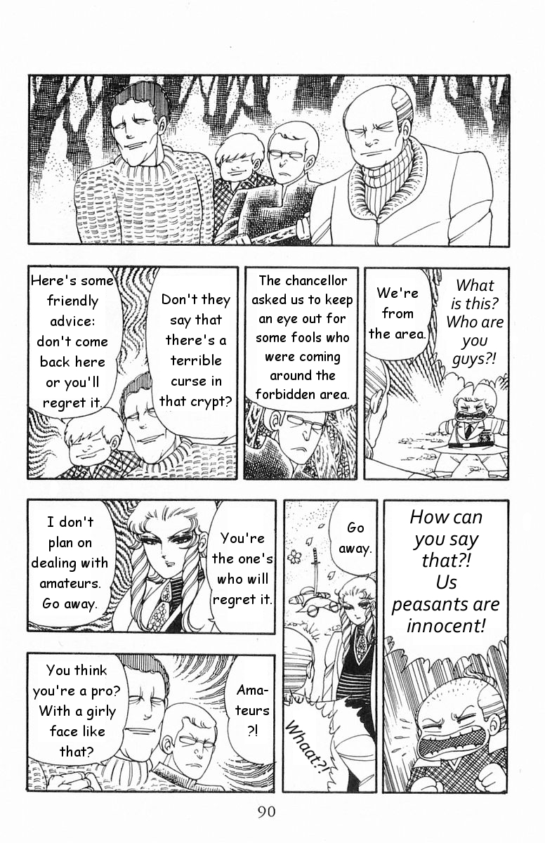 Read Patalliro! chapter 17 image 21 on Lezhin