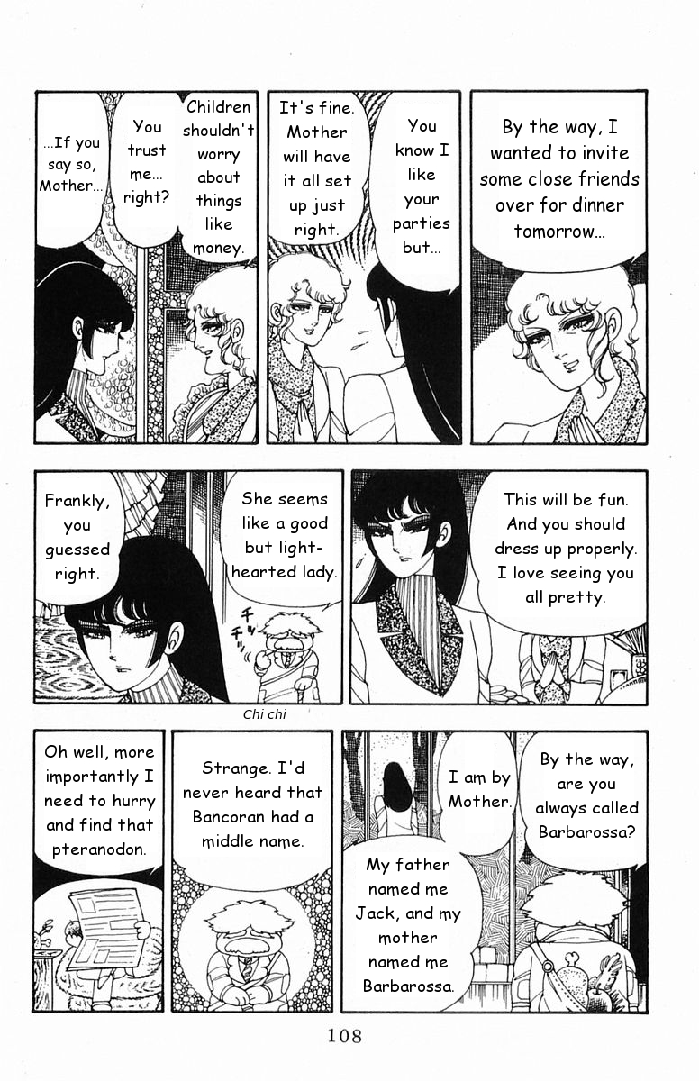 Read Patalliro! chapter 18 image 11 on Lezhin