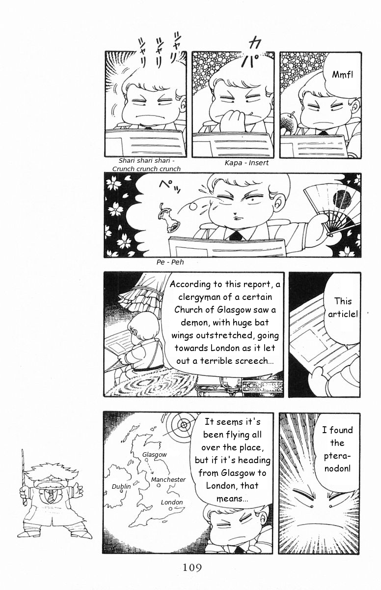 Read Patalliro! chapter 18 image 12 on Lezhin