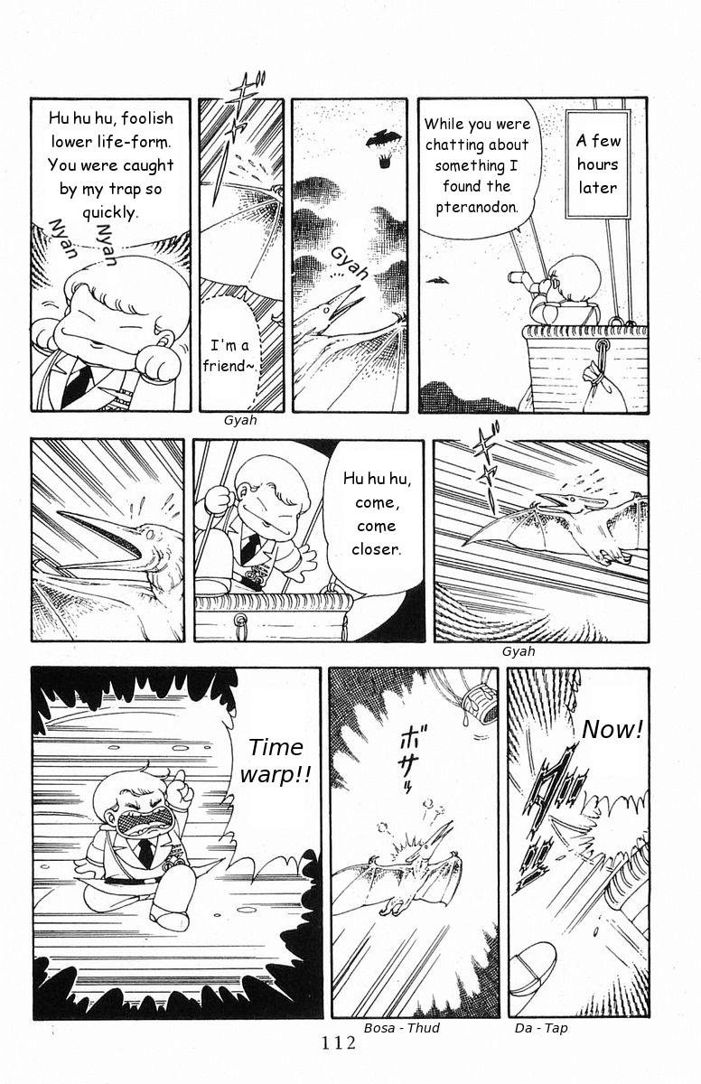 Read Patalliro! chapter 18 image 15 on Lezhin