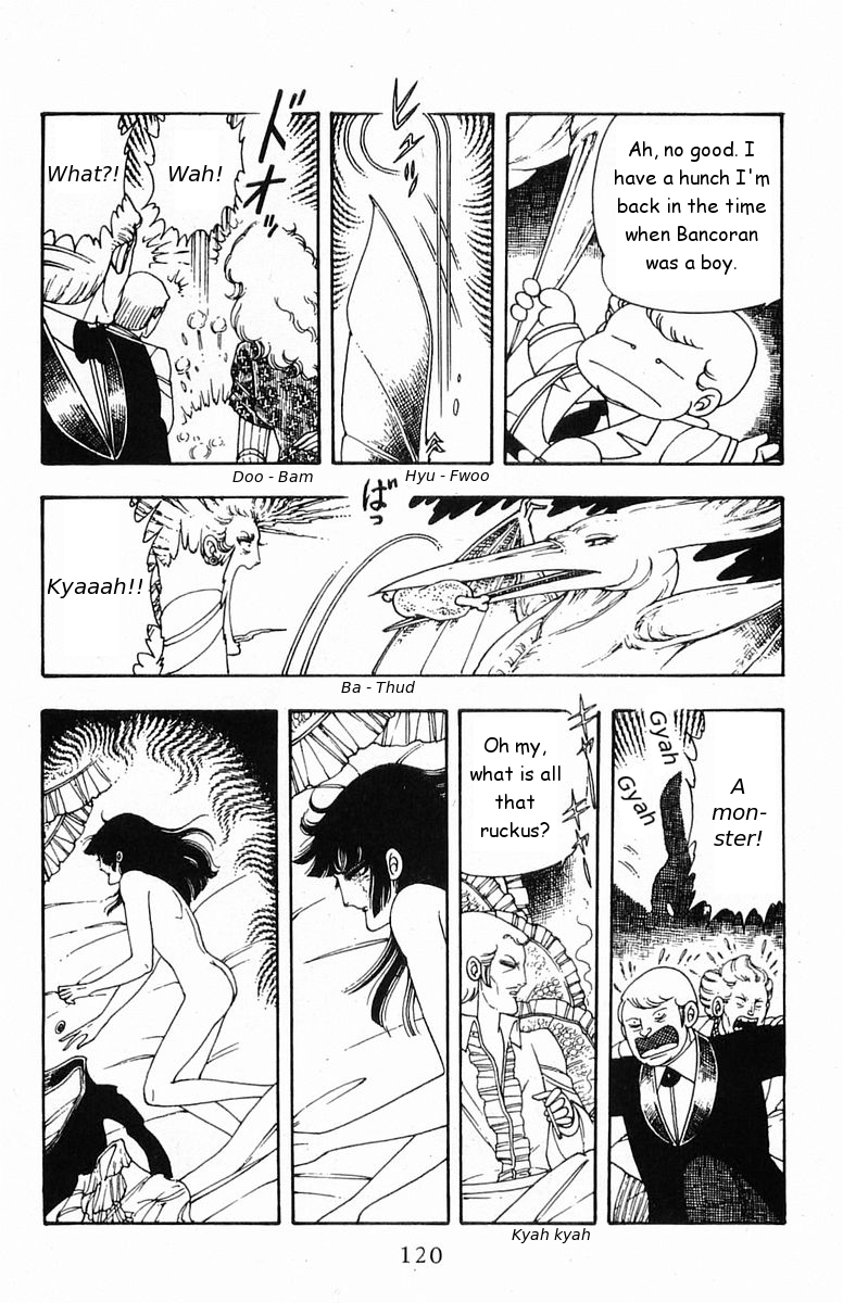 Read Patalliro! chapter 18 image 23 on Lezhin