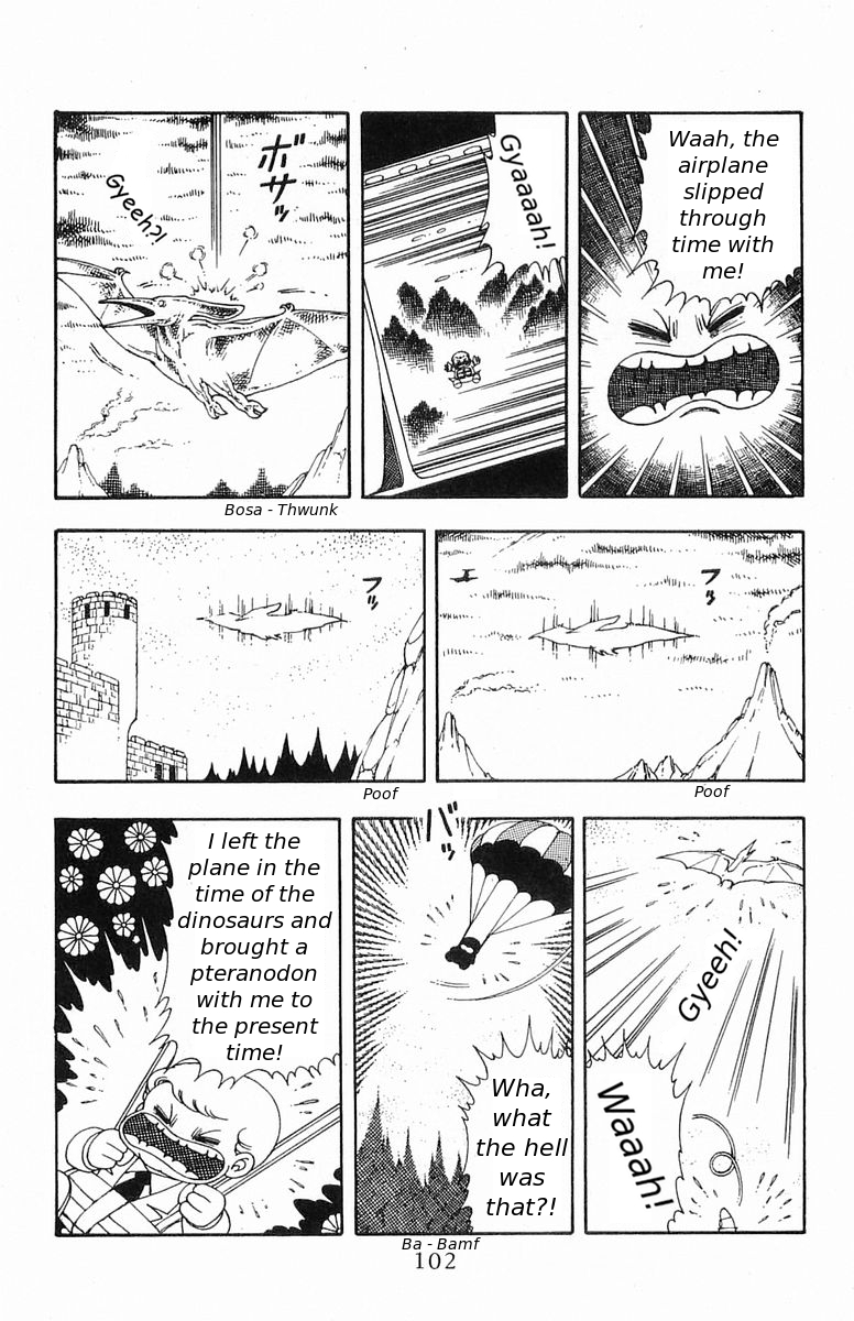 Read Patalliro! chapter 18 image 5 on Lezhin