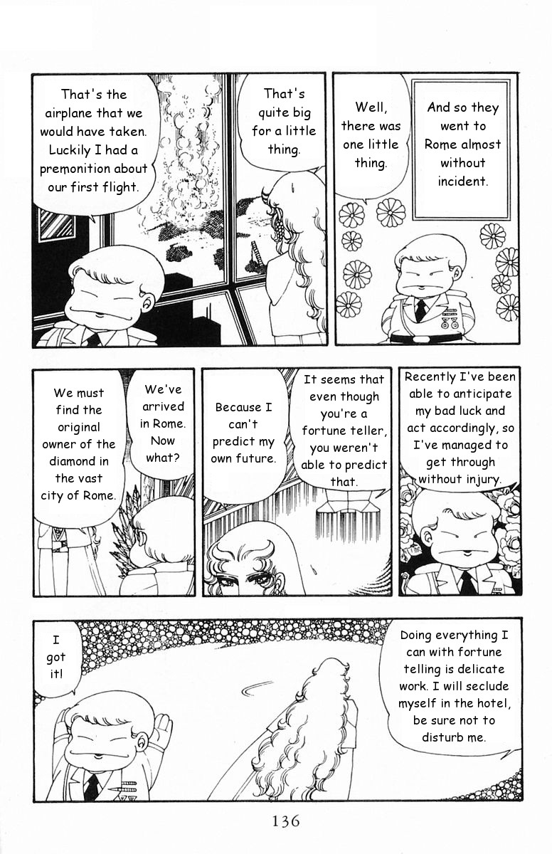 Read Patalliro! chapter 19 image 11 on Lezhin