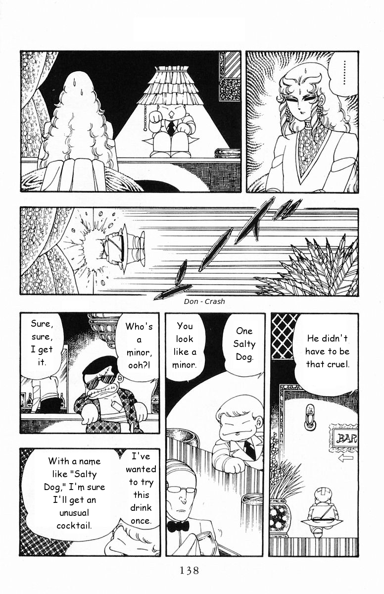 Read Patalliro! chapter 19 image 13 on Lezhin