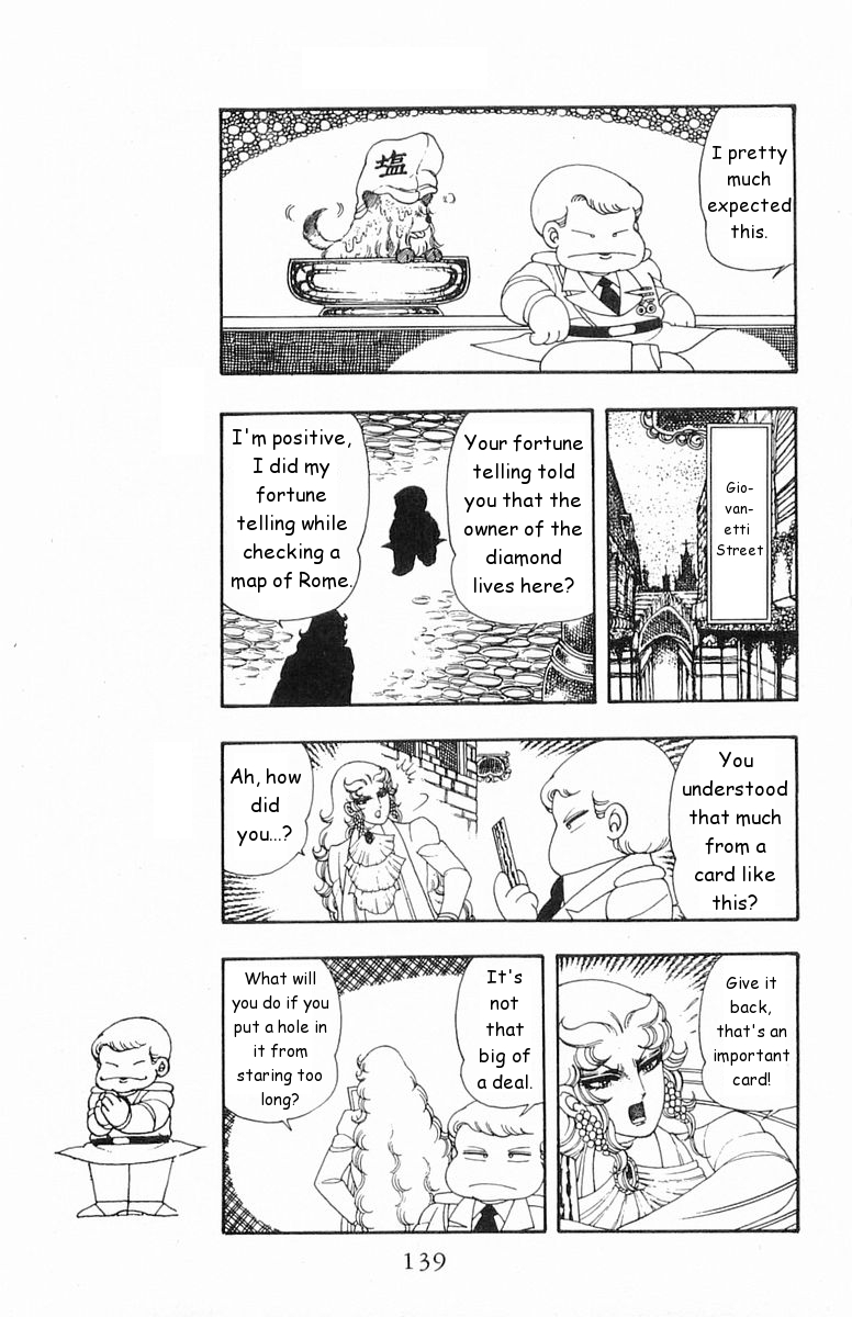 Read Patalliro! chapter 19 image 14 on Lezhin