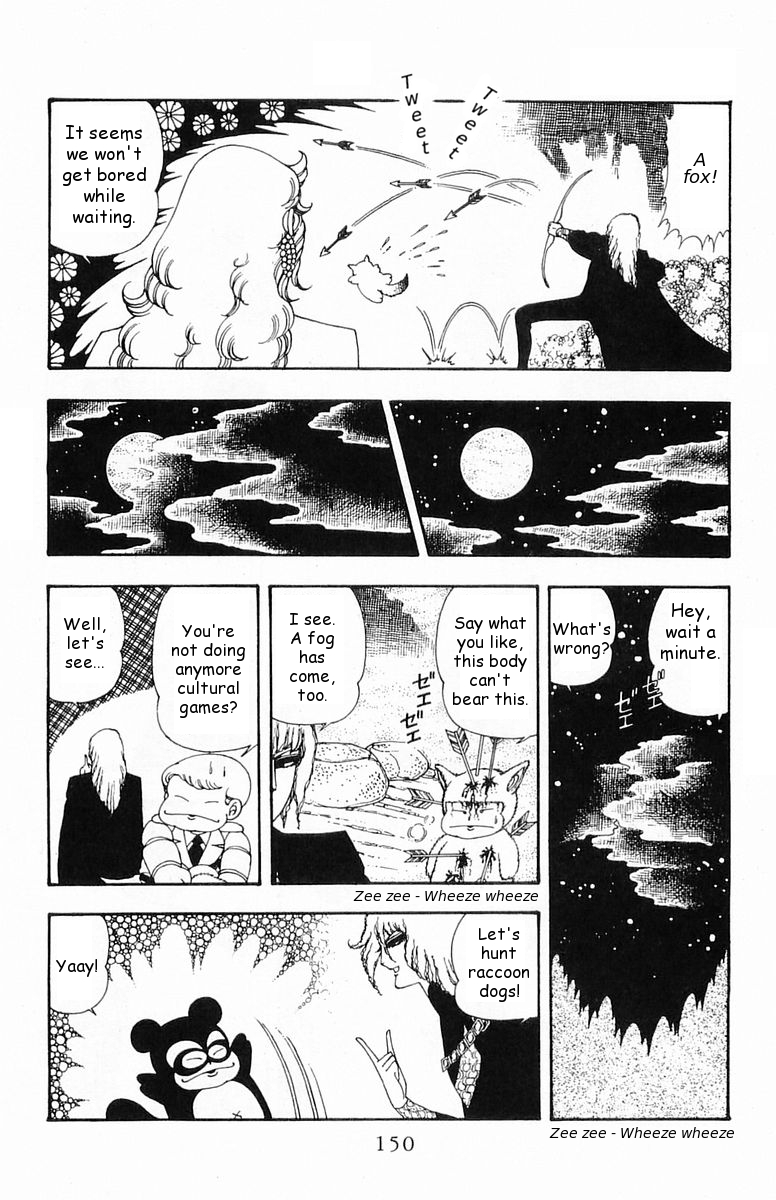 Read Patalliro! chapter 19 image 25 on Lezhin