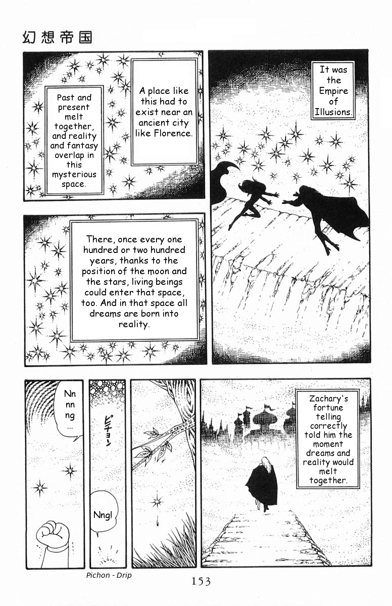 Read Patalliro! chapter 19 image 28 on Lezhin