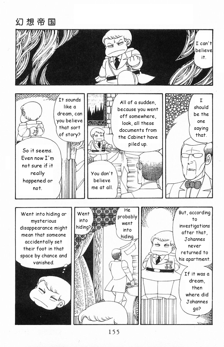 Read Patalliro! chapter 19 image 30 on Lezhin