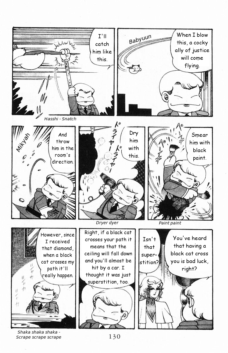 Read Patalliro! chapter 19 image 5 on Lezhin