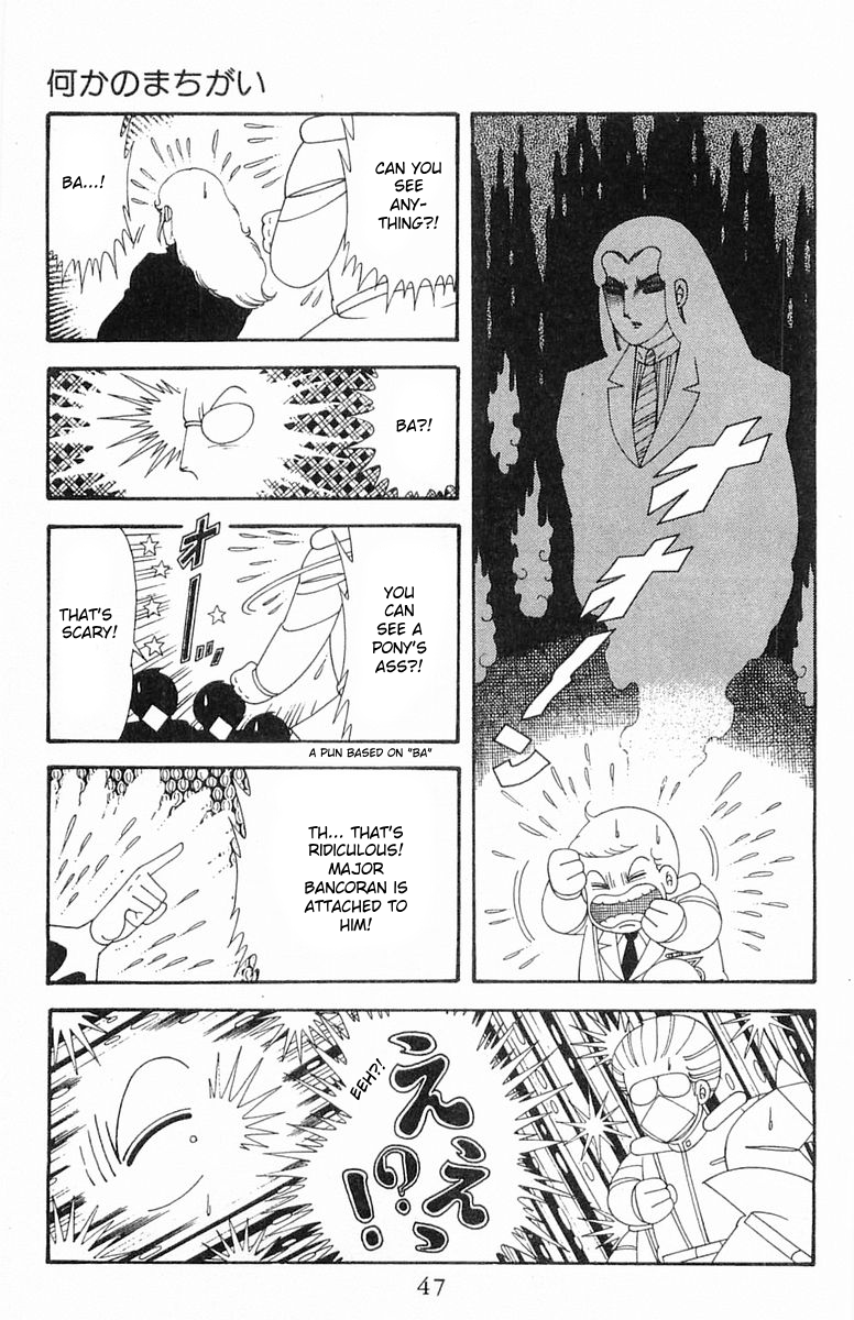 Read Patalliro! chapter 190 image 11 on Lezhin