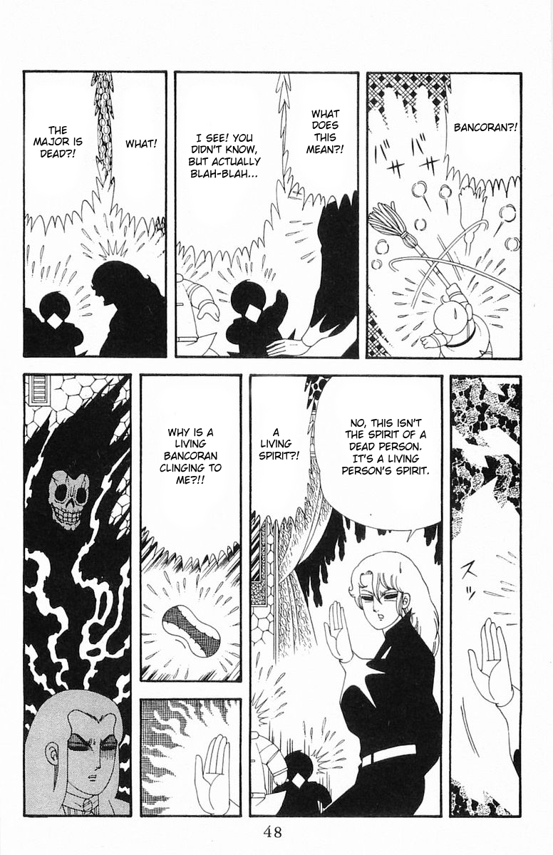 Read Patalliro! chapter 190 image 12 on Lezhin