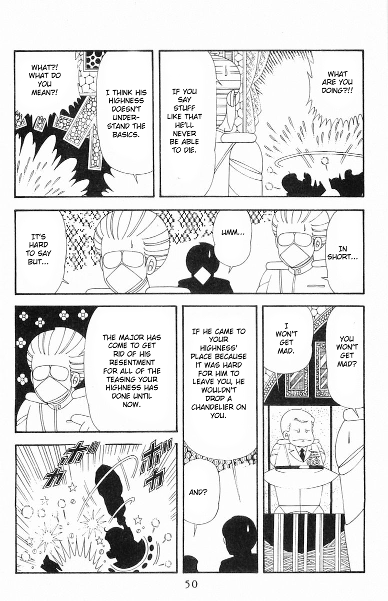 Read Patalliro! chapter 190 image 14 on Lezhin