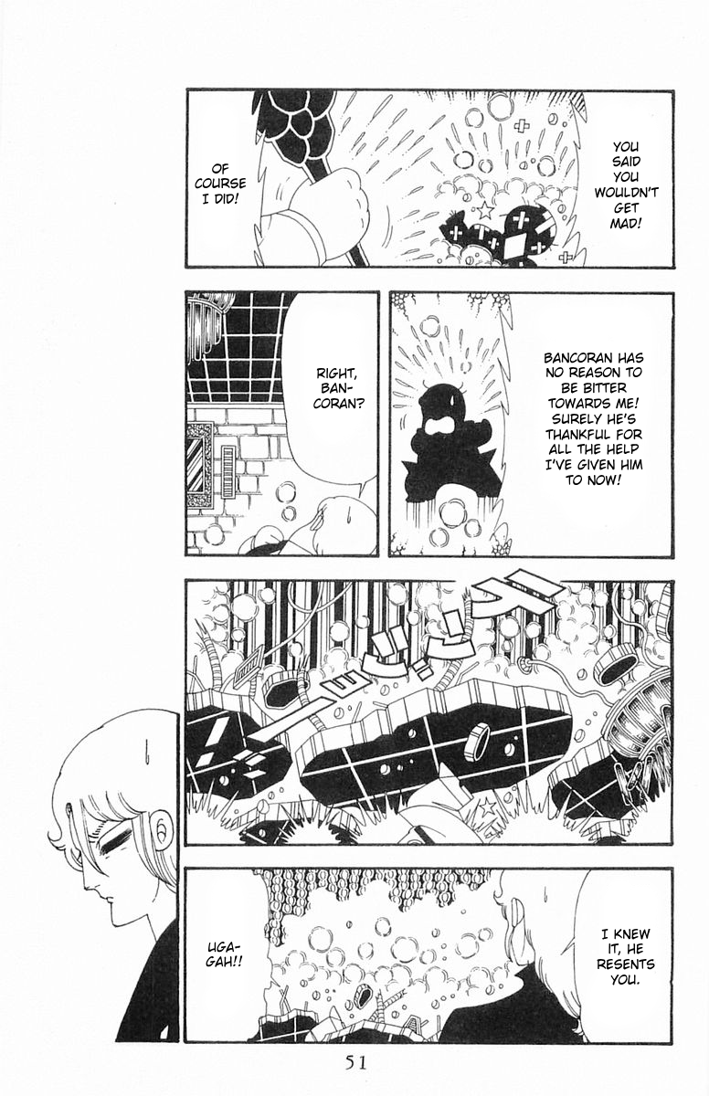 Read Patalliro! chapter 190 image 15 on Lezhin