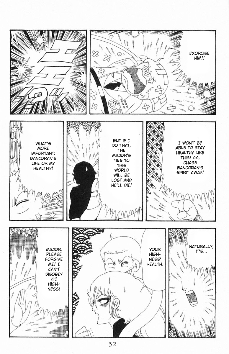 Read Patalliro! chapter 190 image 16 on Lezhin