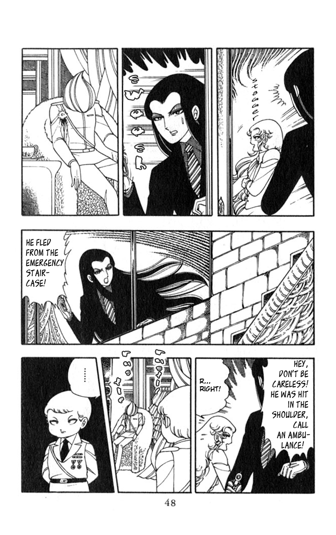 Read Patalliro! chapter 2 image 14 on Lezhin
