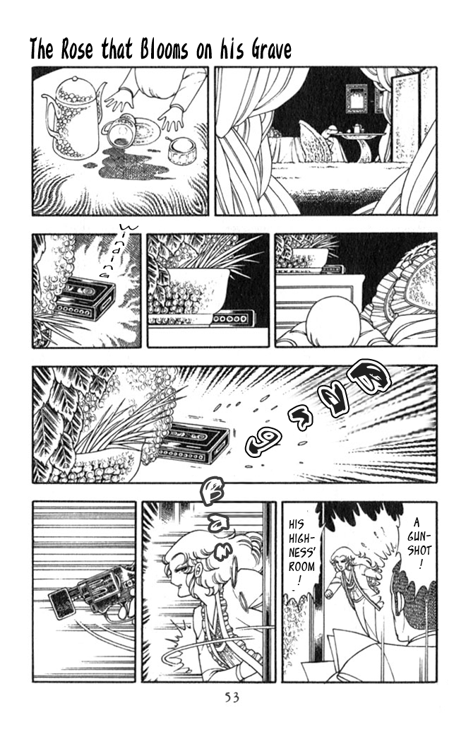 Read Patalliro! chapter 2 image 19 on Lezhin