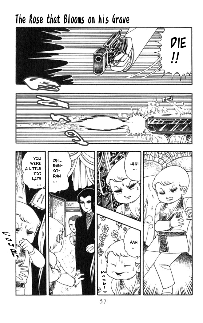Read Patalliro! chapter 2 image 23 on Lezhin
