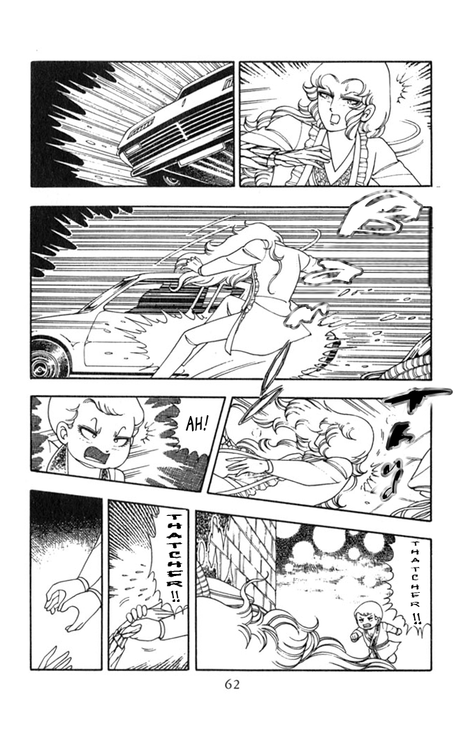 Read Patalliro! chapter 2 image 28 on Lezhin