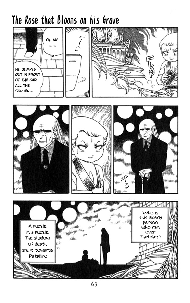 Read Patalliro! chapter 2 image 29 on Lezhin