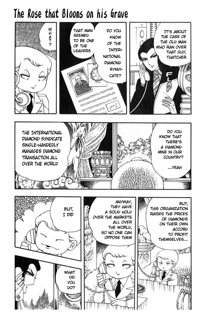 Read Patalliro! chapter 2 image 33 on Lezhin
