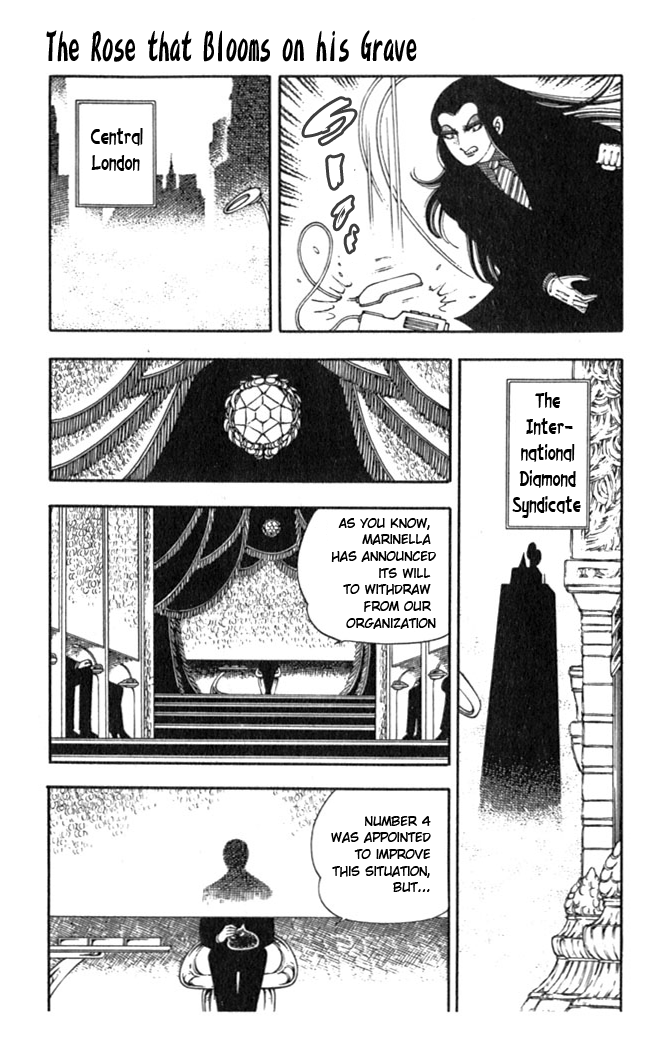 Read Patalliro! chapter 2 image 35 on Lezhin