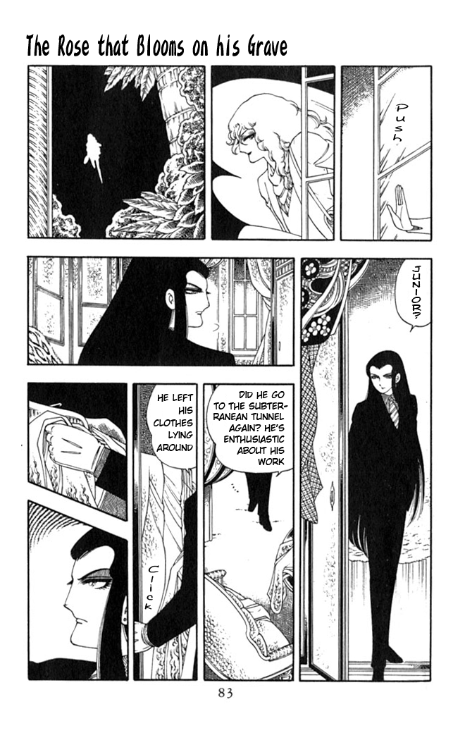 Read Patalliro! chapter 2 image 49 on Lezhin