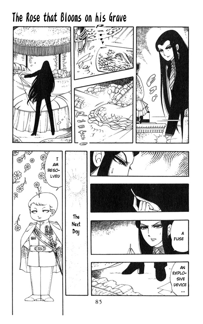 Read Patalliro! chapter 2 image 51 on Lezhin