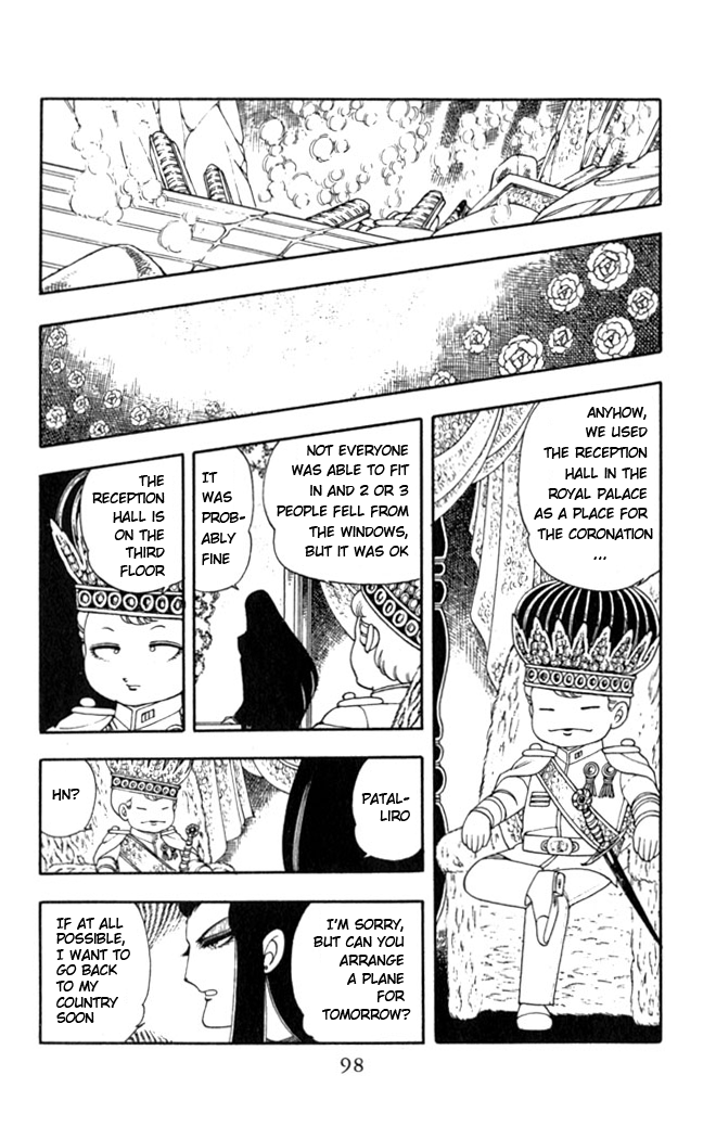 Read Patalliro! chapter 2 image 64 on Lezhin
