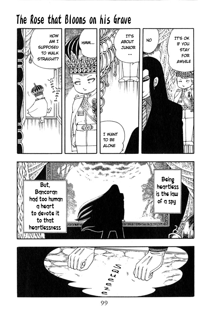 Read Patalliro! chapter 2 image 65 on Lezhin