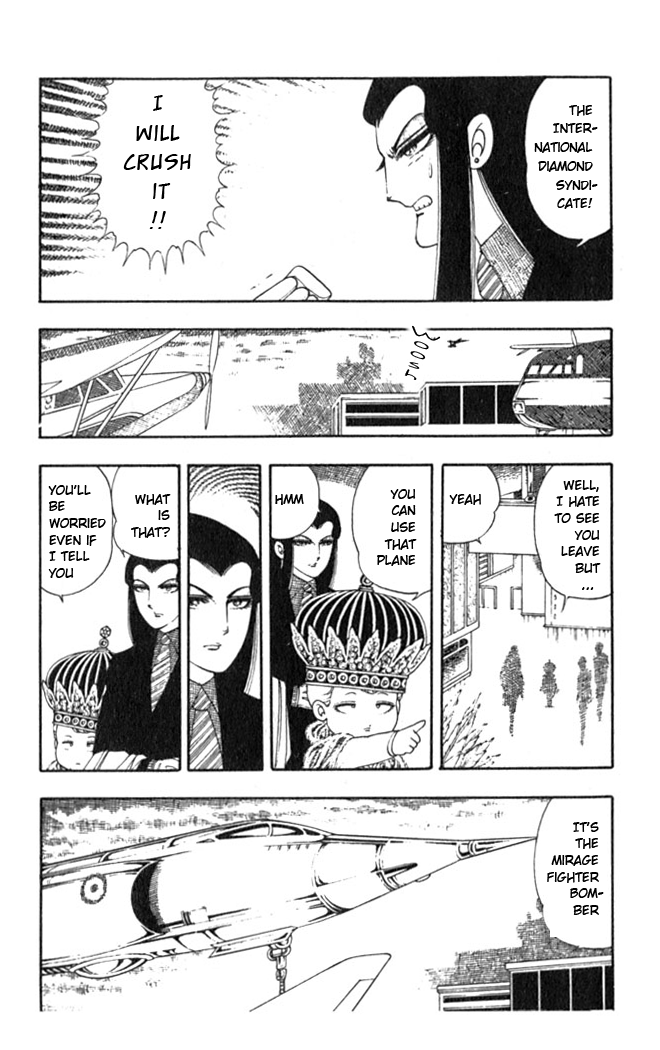 Read Patalliro! chapter 2 image 66 on Lezhin